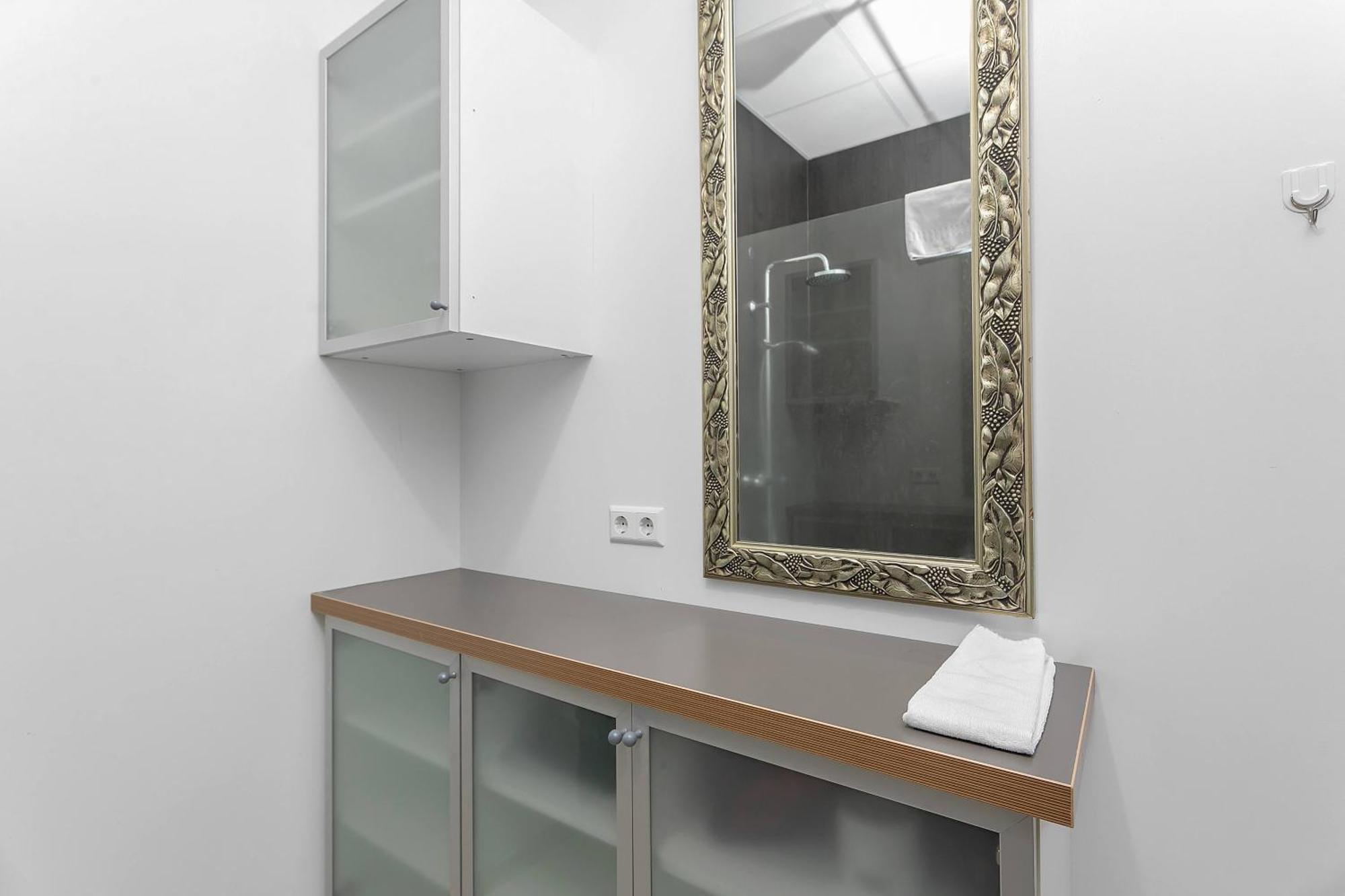 Bright Apartment In The Heart Of The City! Reykjavík Eksteriør bilde