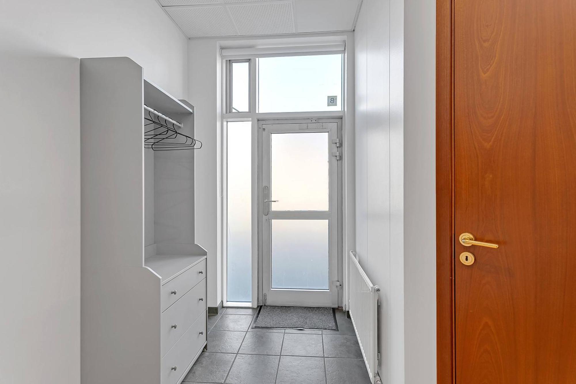 Bright Apartment In The Heart Of The City! Reykjavík Eksteriør bilde